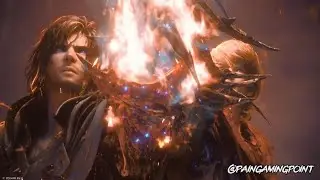 Final Fantasy XVI Live 🔴&mdash; Lets hunt down Kupka The Titan