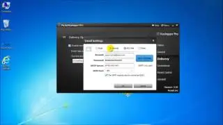 Video Guide of Myjad Keylogger Pro