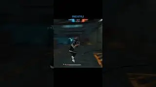 FREE  STYLE GAPMLAY🫨☠️. #freefire #freefireshorts #brazilplayaer #viral #viralvideo #viralshorts