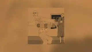 Simone Panetty - Cagna (slowed & reverb)