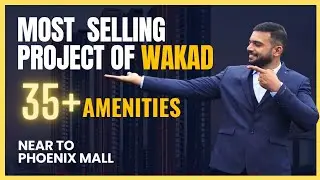 ANP Ultimus in Wakad: The new sound of luxury real estate in Pune