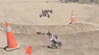 **Chollas RC Championships** Labor Day 2025
