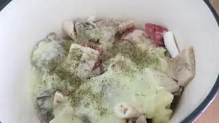 24. HOW TO MAKE THE BEST GHANA PEPPER SOUP!