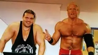 Quebecer Pierre on Psycho Sid Vicious