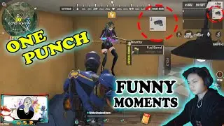 BEST FUNNY MOMENTS | ROS MEMES (RULES OF SURVIVAL HIGHLIGHTS)