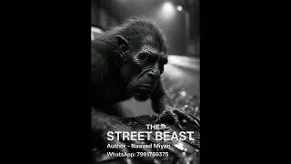 The Street Beast: Horror, Psychology, Relationships, Socialism