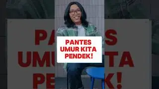 🇮🇩 Orang Indonesia Cuma Makan 2 Kilo Daging per Tahun?! 😱 #edukasi #kesahatan #drtirta
