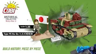 (3115) Type 95 Ha-Go