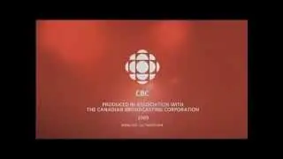 CBC Productions early 2009