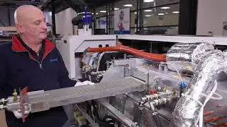 Vitronics Soltec CENTURION