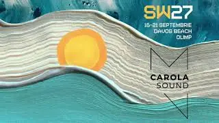 Marco Carola @ Sunwaves 27 - PT.1 Recorded live