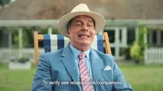 Great signal, Fast data, Incredible Value | New TV Ad - Sep 2025 | Cricket Ad| Lebara UK