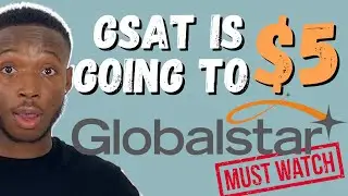 Globalstar (GSAT) приближается к 5 долларам &mdash; не слишком ли поздно покупать эти дешевые акции?