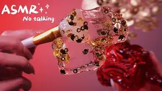 ASMR Spa Beauty Secrets  : Skincare & Hair Care Ritual | No Talking | Layered Sounds | Visual Relax