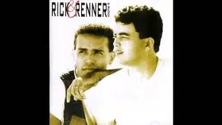 Rick & Renner - Saudade Matadeira | 1995