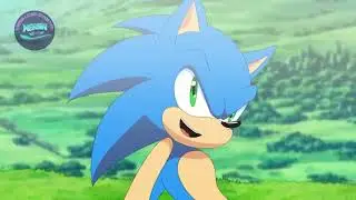 Erizo Celoso - Sonamy | Fandub | NerionDubs #sonicthehedgehog #sonamy  #knuckles #tails #short