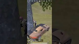 One man driveby :) PIB3 - PUBG Mobile            #pubgmobile