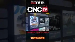 BOB Player - Melhor Aplicativo TV Sansumg / LG