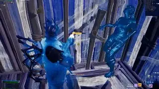 Against The Law🚔 (Fortnite Montage)