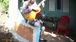 IN JAMAICA 