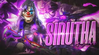 2026  ? Solo push🫡 || 😈BoT SquaD WaR GAMEPLAY 👿|| @iammadan    @SiruthaisLive25