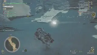 Monster Hunter Wilds - Slinger Last Hit!?