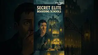 🕵️Secret Schools They Don&rsquo;t Want You to Know #youtubeshorts  #schoollife