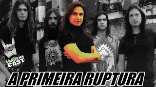 HISTÓRIA (parte 1): A BRINCADEIRA QUE TIROU O ANDRE MATOS DO ANGRA, EM 97