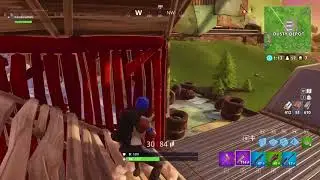the best greek player!!! fortnite