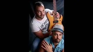 Frank Ferrara ft. Matteo Franco-Easy Lover