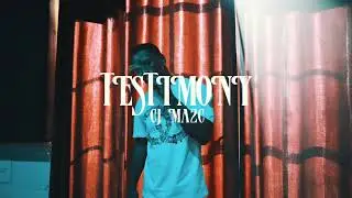 Cj Ma2C - Testimony