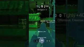 XDefiant - Big Echelon Ultra  #xdefiantgame #gaming #ultra #ultimate #echelon #killstreak
