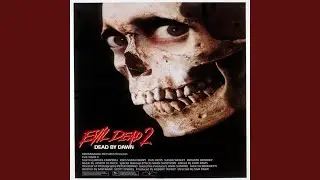 Ash's Dream / Dancing Game / Dance of the Dead