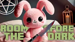Room Before The Dark Full Game Walkthrough [4K]
