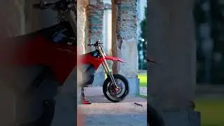⚡️Stark VARG⚡️Falco-racing