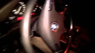 BMW 525i E34 1991