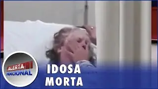 Idosa que sofreu tentativa de assassinato morre no Maranh&atilde;o