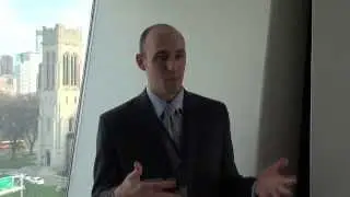 Ben Cedarberg: Big Data Interview