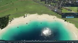 Transport Fever 2 Saison 2 #3 Bateaux et l'argent coule &agrave; flot !