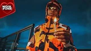 SAFADINHA M&Iacute;DIA - MC Meno K (DJ Japa NK)