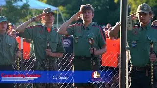 Community Insider Features Trail Life at Rock Island,Tn communitytvtn