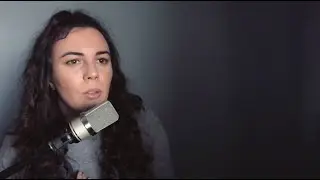 Amy Winehouse- Back To Black cover