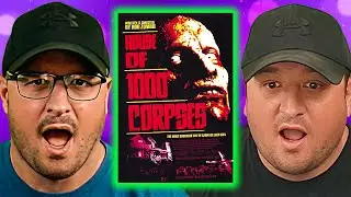 House of 1000 Corpses (2003) Movie Review | Rob Zombie&rsquo;s Twisted Horror Debut