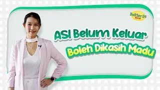 BAYI GAK BOLEH DIKASIH MADU??? BAHAYA BOTULISME LOH!
