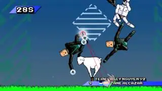 Let's Play - Mount Your Friends