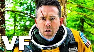MAYDAY Bande Annonce VF (2026) Ryan Reynolds