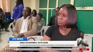2026 Economic Outlook: Expert Highlights Asset Sales