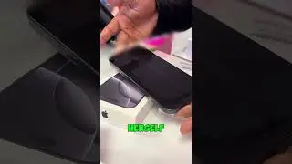Liquid Glass Protector? WHAT?! 🤯