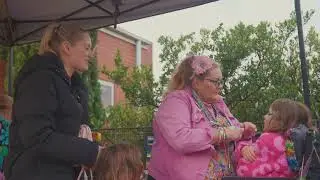 The Friends' School Fair 2024 Highlights