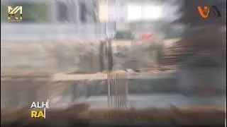 Construction Update | Zone A &ndash; Kuwait Mall
